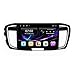 Produktbild Android 10.0 Radio Stereo 2 Din für H-onda Accord 9 2013-2017 GPS Navigation 9 Zoll Touchscreen MP5 Multimedia Player Video Receiver mit 4G WiFi SWC Carplay