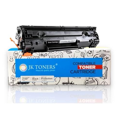 Image of 47A | CF247A Toner Cartridge Compatible with HP Laser Jet Pro M16w / M16a / MFP M29a / M29w / M30a / M30W / M30W / M17a / M17W (47A | CF247A)