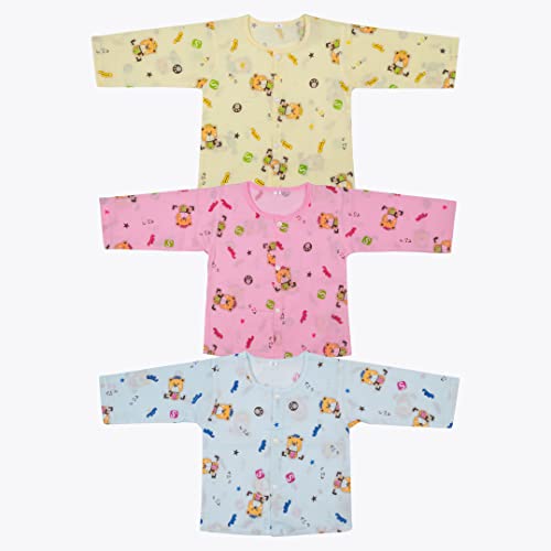 Image of Unisex child Loose Fit T-Shirt (Dbsadra Assorted )