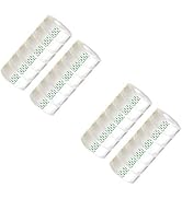 Minghaoda Transparent Tape, 24 Pack, Gift Wrap Tape, Clear Tape, Invisible Tape, Gift Tape, Wrapp...