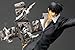 Kotobukiya Trigun: Badlands Rumble – Nicholas D. Wolfwood (Renewal Package Ver.) ARTFX J Statue