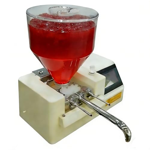 Wtecom Donut Fillings Jelly Injector Filler Bread Injector Machine