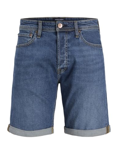 JACK & JONES Jjirick Jjoriginal Shorts Am 360 Sn