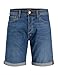JACK & JONES Jjirick Jjoriginal Shorts Am 360 Sn