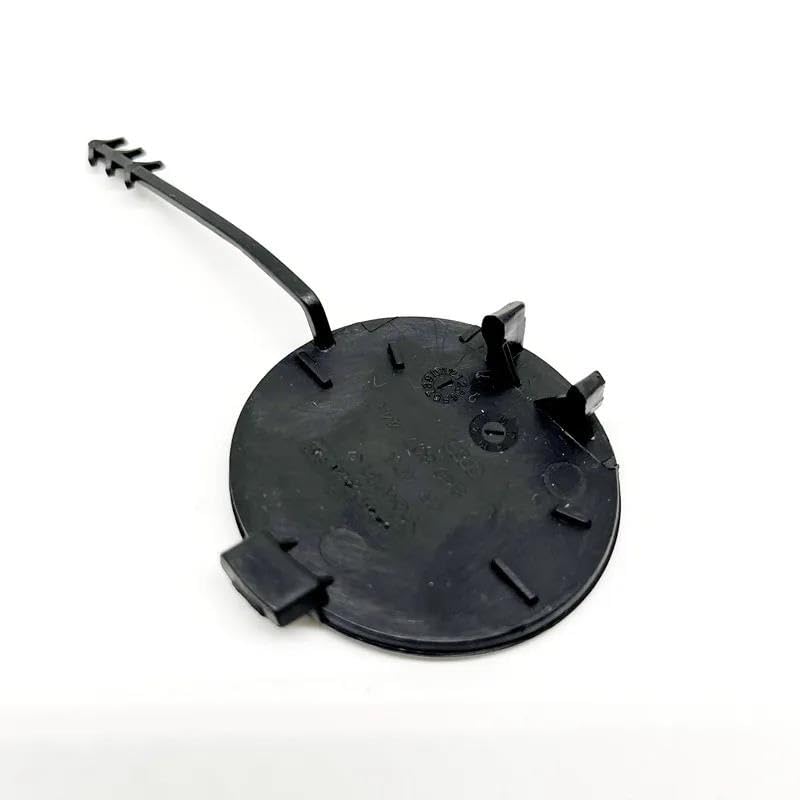Cache-crochet remorquage 8K0807441 pour remplacer pièce perdue - 4