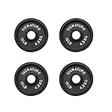 Signature Fitness SF-DD2in10x4Blk