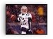 Tom Brady Poster 13x19"
