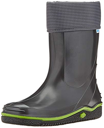 Spirale Paolo, Stivali in Gomma Unisex-Adulto