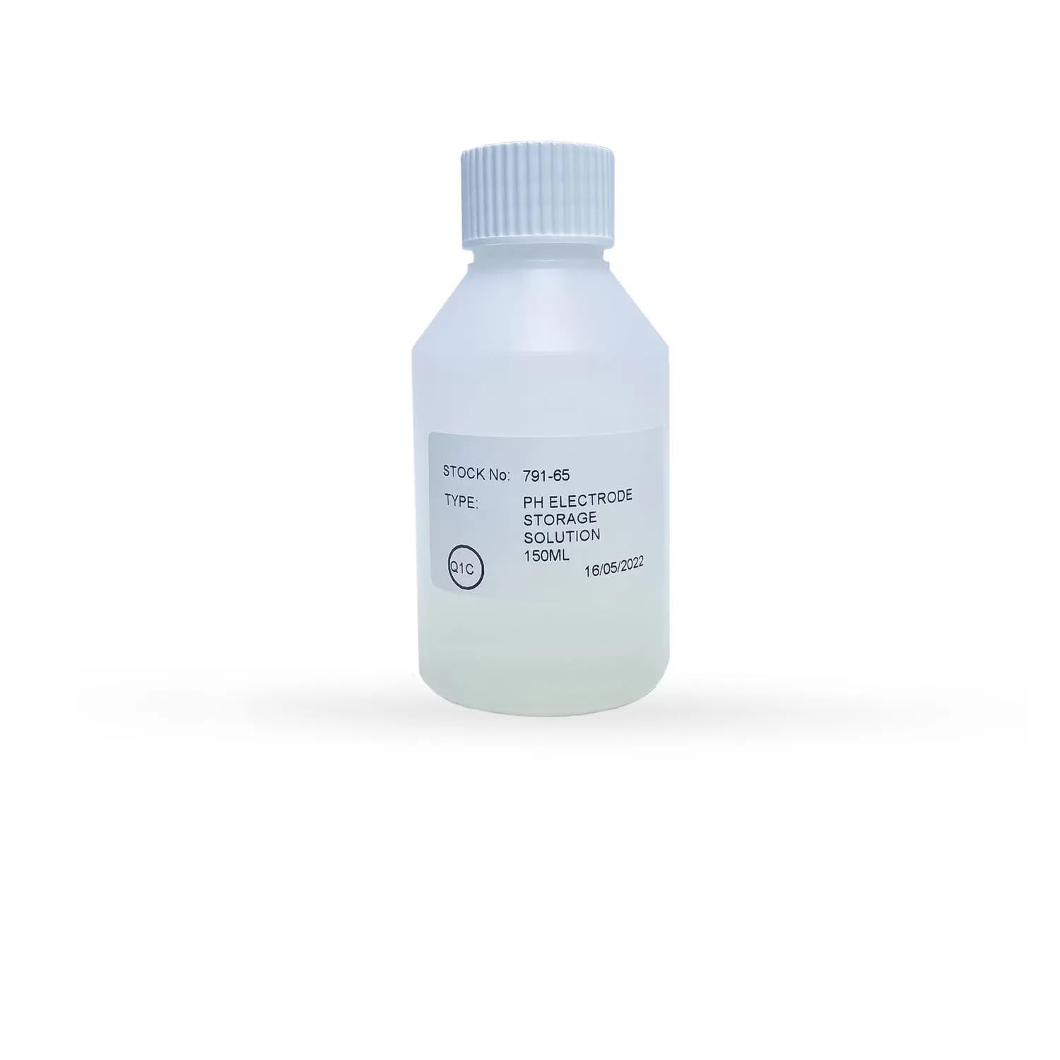 pH Electrode Storage Solution 150ml Bottle Sentek | Prevents Sensor Drying, For pH Electrodes, For Reference Electrodes, Use After Cleaning, Maintains Accuracy-image-38
