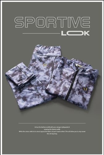 Image of Bwings Sports 3pcs Set (Blue,Military Green)