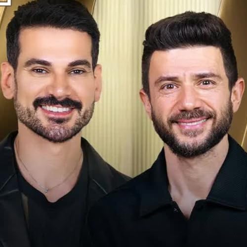 Bashar Ghazawi with NourAldin | بشار الغزاوي: هذا هو مجالي الجديد