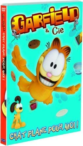 Garfield, Vol. 6 : Chat Plane Pour Moi