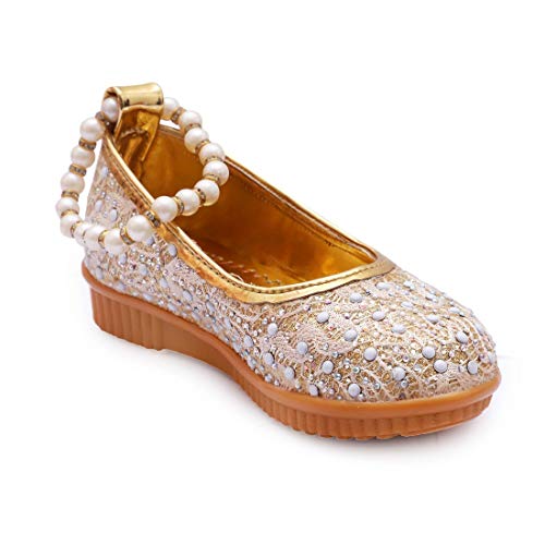 Image of Baby Girl's Ballet Flat