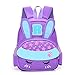 Produktbild ODMKGE Schultasche Neue Cartoon Kaninchen Kinder Kindergarten Rucksack Baby Mädchen Jungen Kinder Schultasche Niedlichen Schultasche Kinder Rucksack