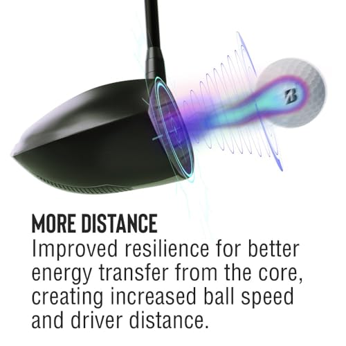 Bridgestone Golf Tour B X Balls