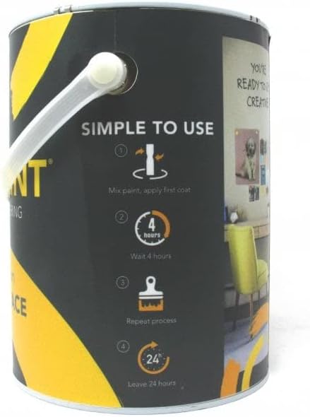 FerroPaint Magnetic Paint