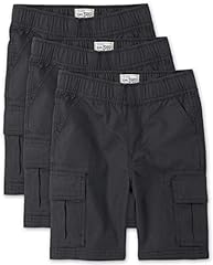 Washed Black 3-pack