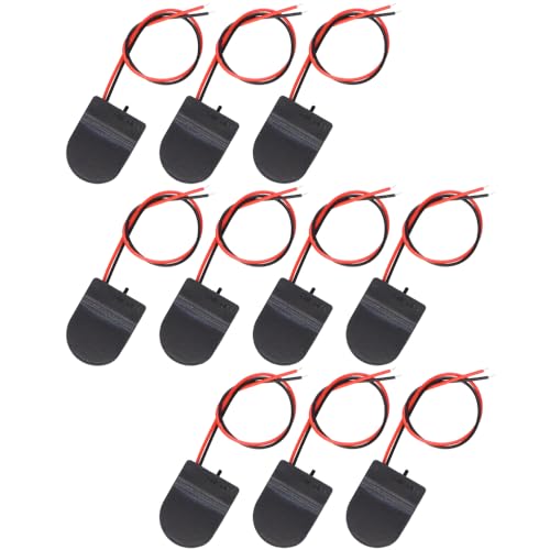 KAUMO CR2032 {^drz_[ ON/OFFXCb`t [h (10)