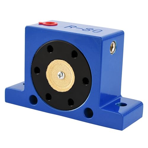 Vibration K-10 pour silo vibrant à rouleaux type R-50/65/80 - 6