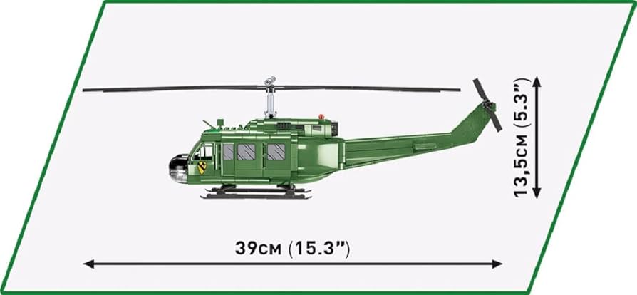 アメリカ合衆国軍 ヘリコプター 118 UNミニフィグ付き 71dCdfSVVBL._UF350,350_QL80_.jpg