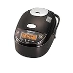 象印の炊飯器 NP-ZU10-TD