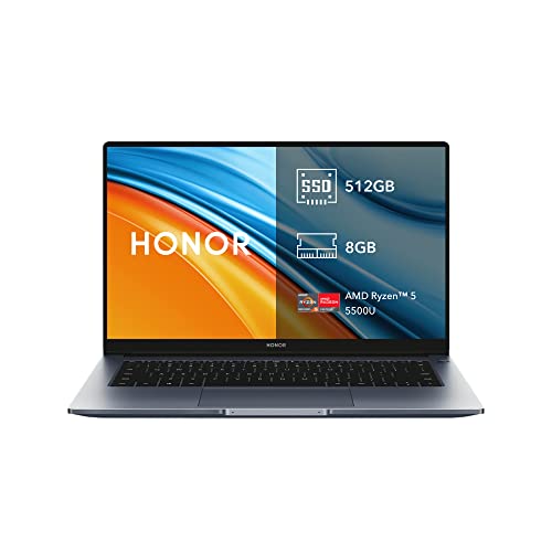 HONOR Laptop MagicBook 14 (Nueva...
