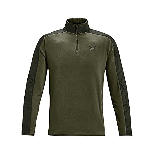 Under Armour Polartec Forge Maillot Anti-Froid et Anti-Humidité
