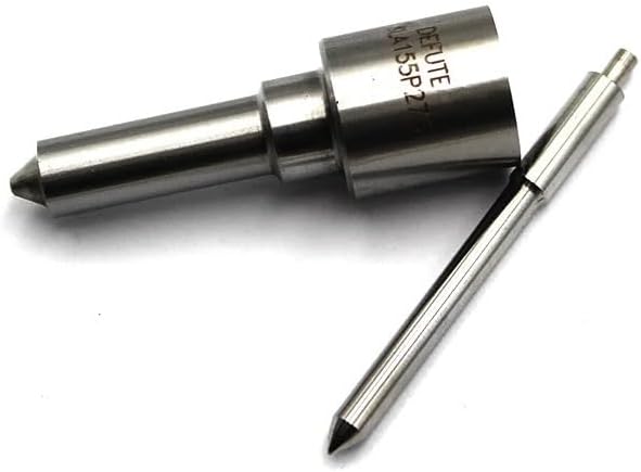 Diesel fuel injection nozzle DSLA155P276 0433175039 oil head Compatible With Cummins 6BT military aircraft engine BSKA15Z12