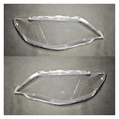 Couvercle en verre pour phare Subaru Impreza idéal pour rouler la nuit