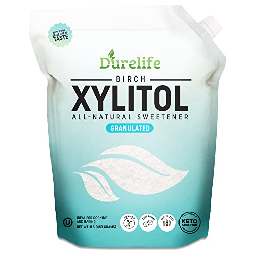 Amazon Best Sellers Best Xylitol Sugar Substitutes