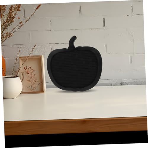 Tableau feutrine mural pour ne plus perdre vos notes importantes sur le bureau - 6