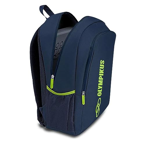 Mochila Olympikus Essential Logo Unissex