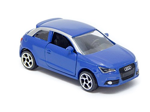 majorette audi a1