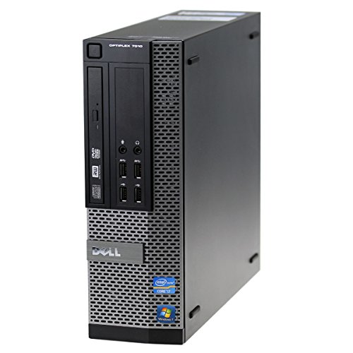 Preisvergleich Produktbild Dell Optiplex 7010 SFF