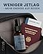 müüd® Melatonin Einschlafspray 30ml – 0,5 mg pro Sprühstoß – Schneller Einschlafen, weniger Jetlag – Mit natürlichem Geschmack – Vegan & ohne Zucker – 120 Anwendungen