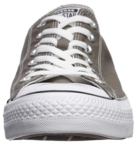 Image of Converse Unisex Chuck Taylor All Star Low Top Sneakers Brown