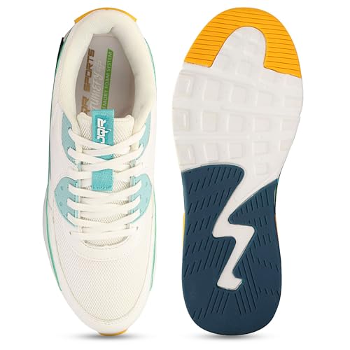 Image of JQR Men Rumba Sneakers