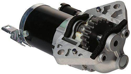 Démarreur Denso 280-4207 reconditionné pour moteur automobile standard