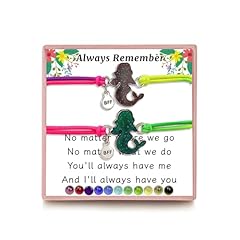 Mermaid Bracelet BFF
