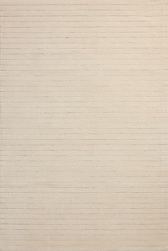 Tapete Loloi Henry Collection Ivory/Dove 114x91 cm miniatura 2