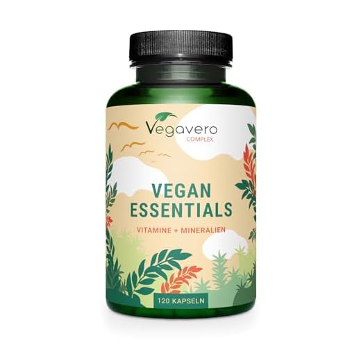 Vegavero® Multivitaminico Vegano