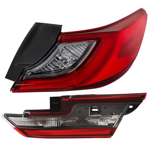Feu indicateur haut de gamme Toyota Camry 2025 2026 droit