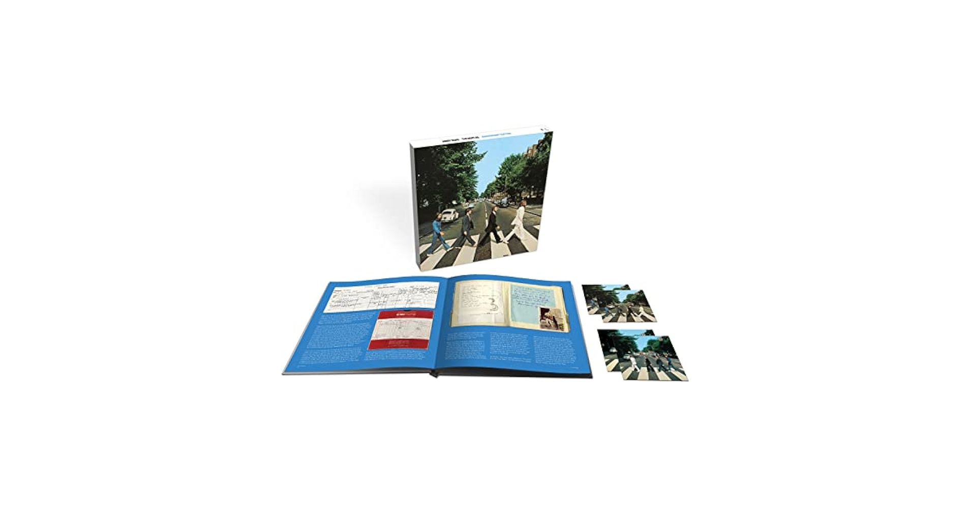 スーパーデラックス thebeatles ビートルズ CD Blu-ray Let It Be Special Edition - Super Deluxe 5CD/1Blu-Ray - The