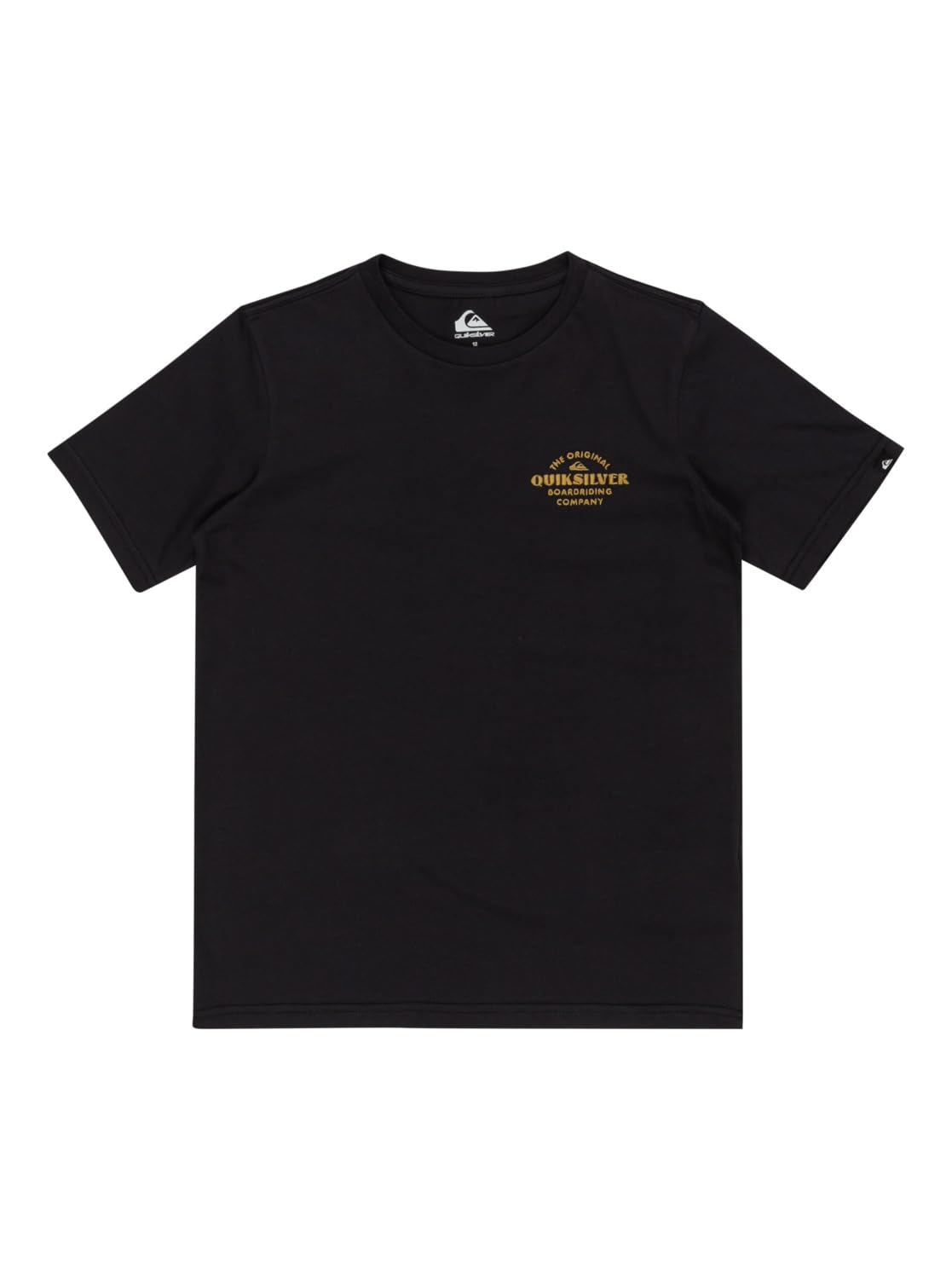 Quiksilver Tradesmith - Camiseta para Chicos 8-16