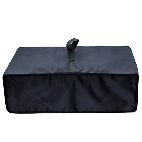 Cygq Nylon Fabric Antistatic Water Resistant Printer Dust Cover Case Compatible With Canon Mx922/Mx492/Mx532 All-In-One Printer #TOP1