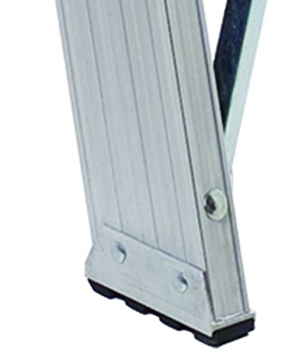 Louisville Ladder AS3010 300-Pound 10-Foot Aluminum Stepladder