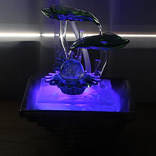 Crapelles Tabletop Water Fountain thumb #4