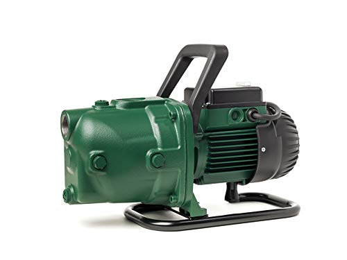 Unbekannt DAB Wasserpumpe Gartenpumpe Garden Jet 102 M