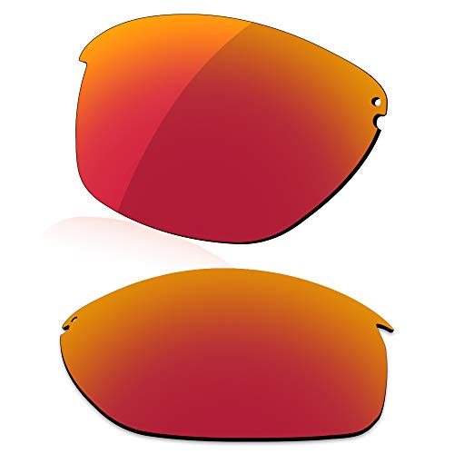 Image of LenzReborn High-impact Polarized Lens Replacement for Oakley Unstoppable OO9191 Sunglass - More Options