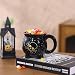 Imagen de Yoller Hervidor de bruja, taza de café de 375 ml